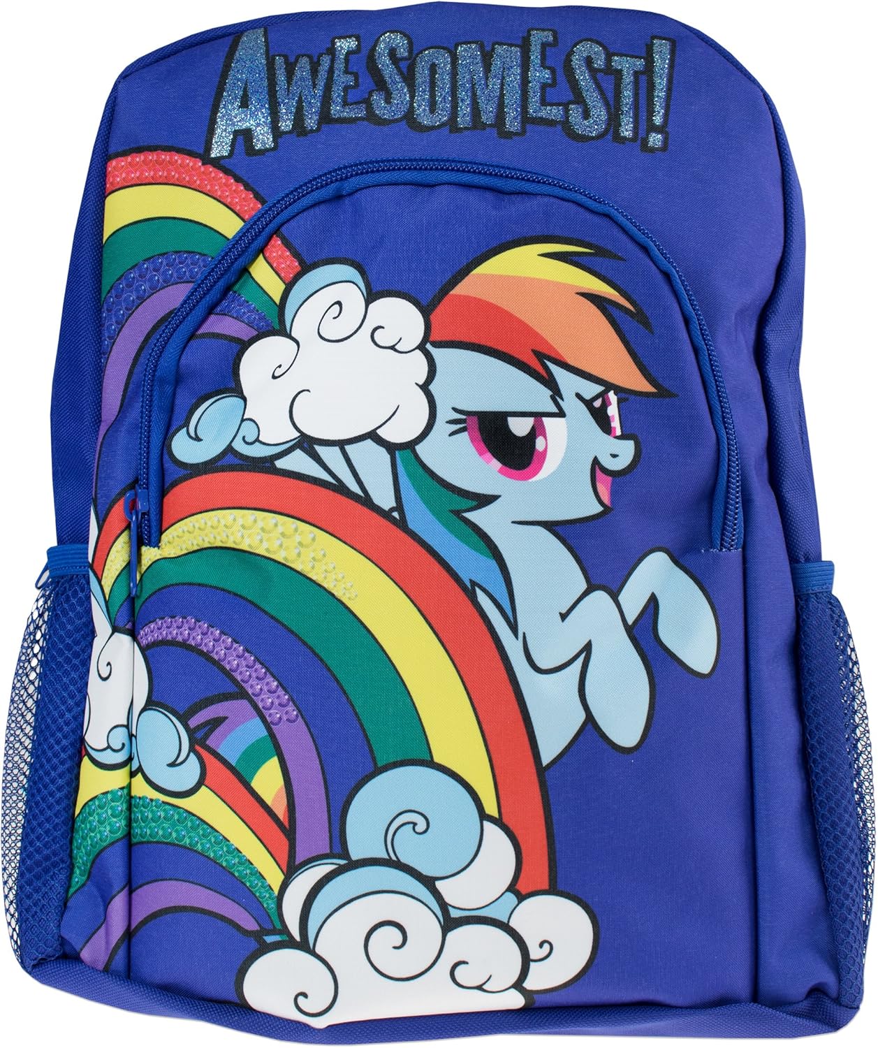 My Little Pony Backpack Amazon.co.uk Everything Else