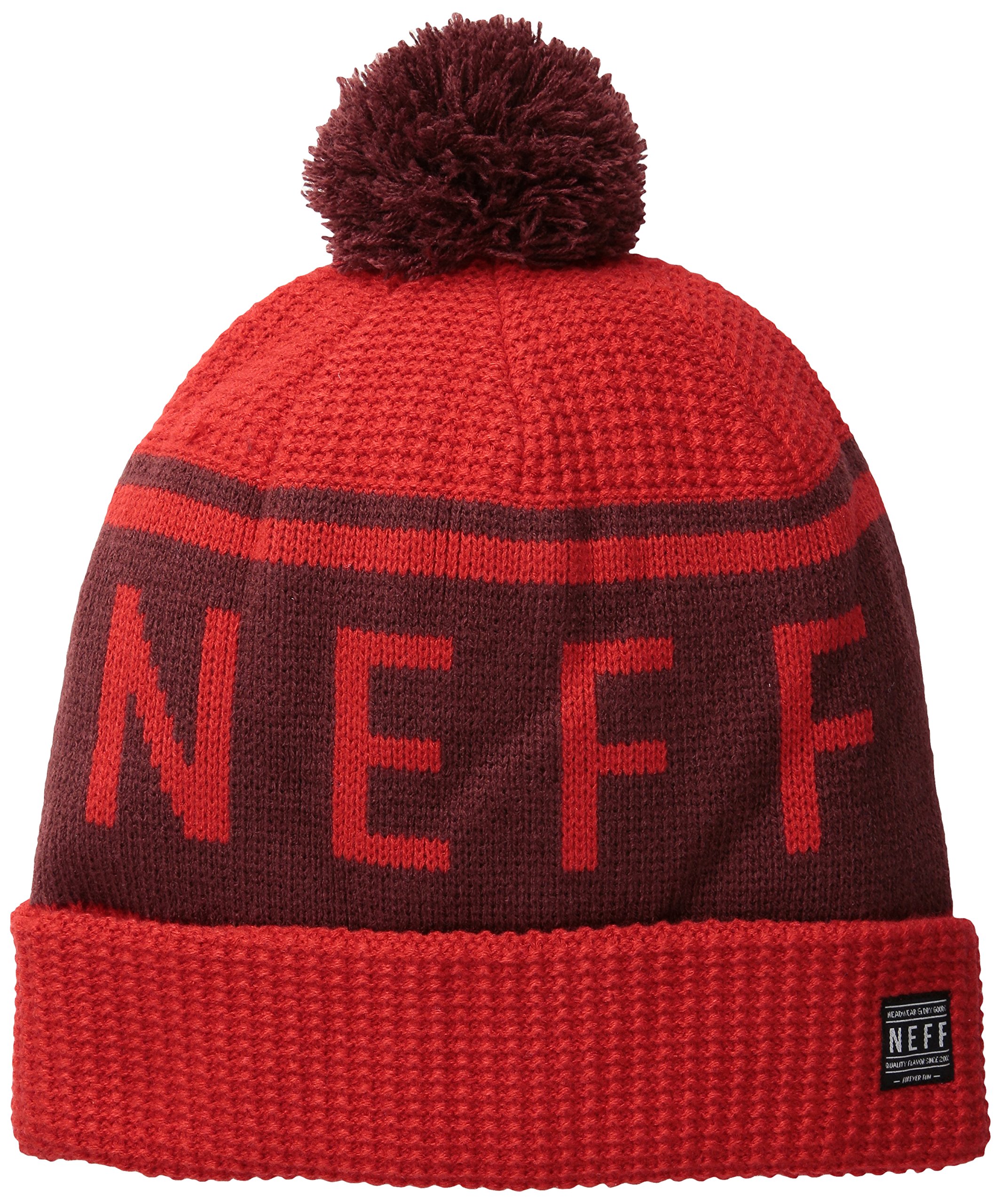 Neff Czapka typu beanie