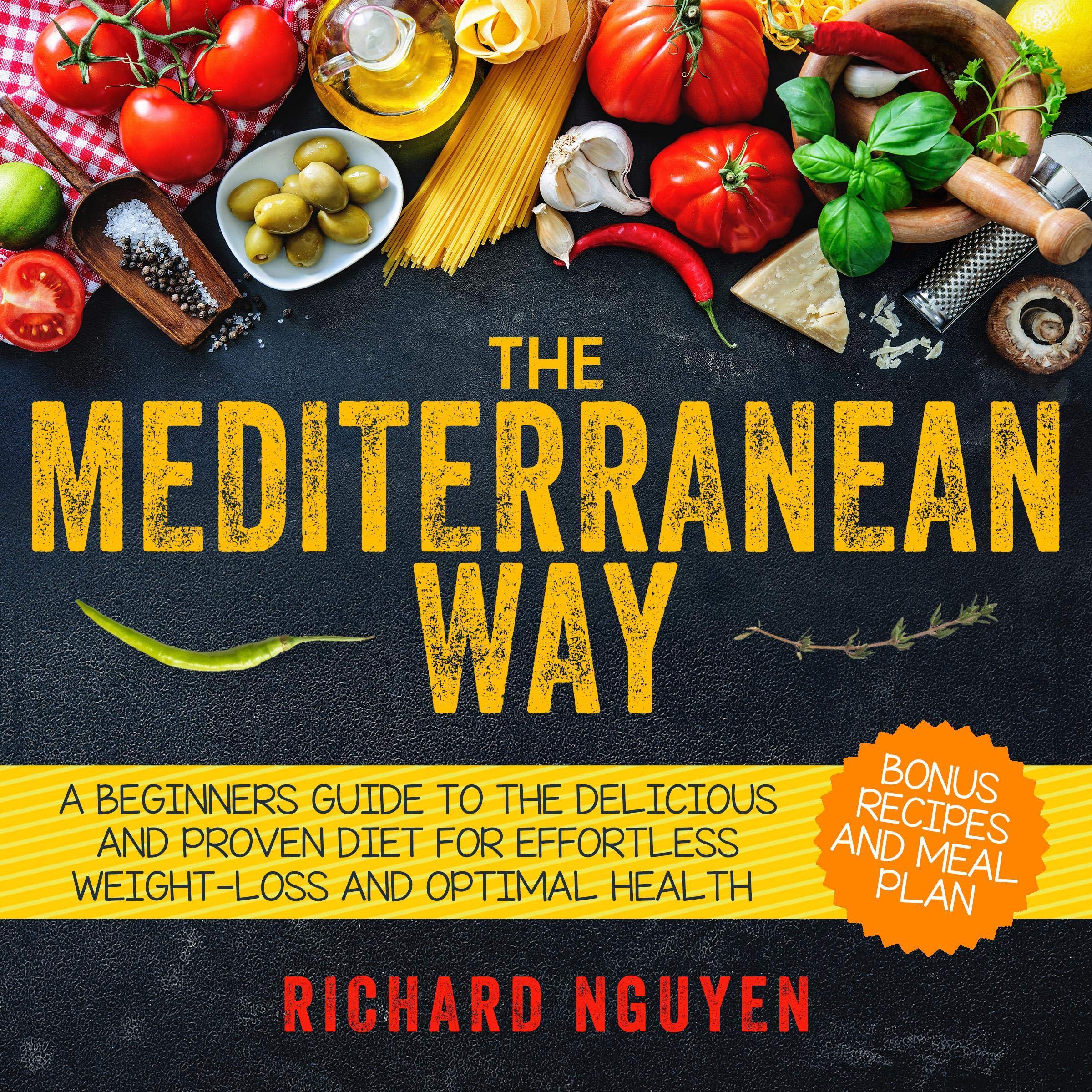 The Mediterranean Way