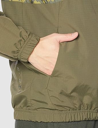 Amazon | [アンブロ] トレーニングジャージ 裏メッシュ