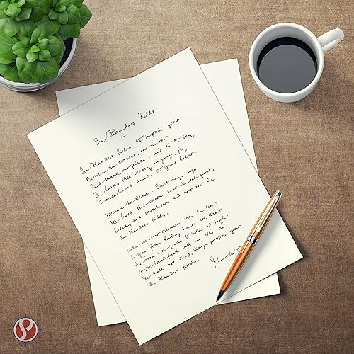 Miniatura 6 de Cartulina blanca  Para suministros escolares arte y manualidades para niños invitaciones impresión de tarjetas de visita  Cartulina extra gruesa de