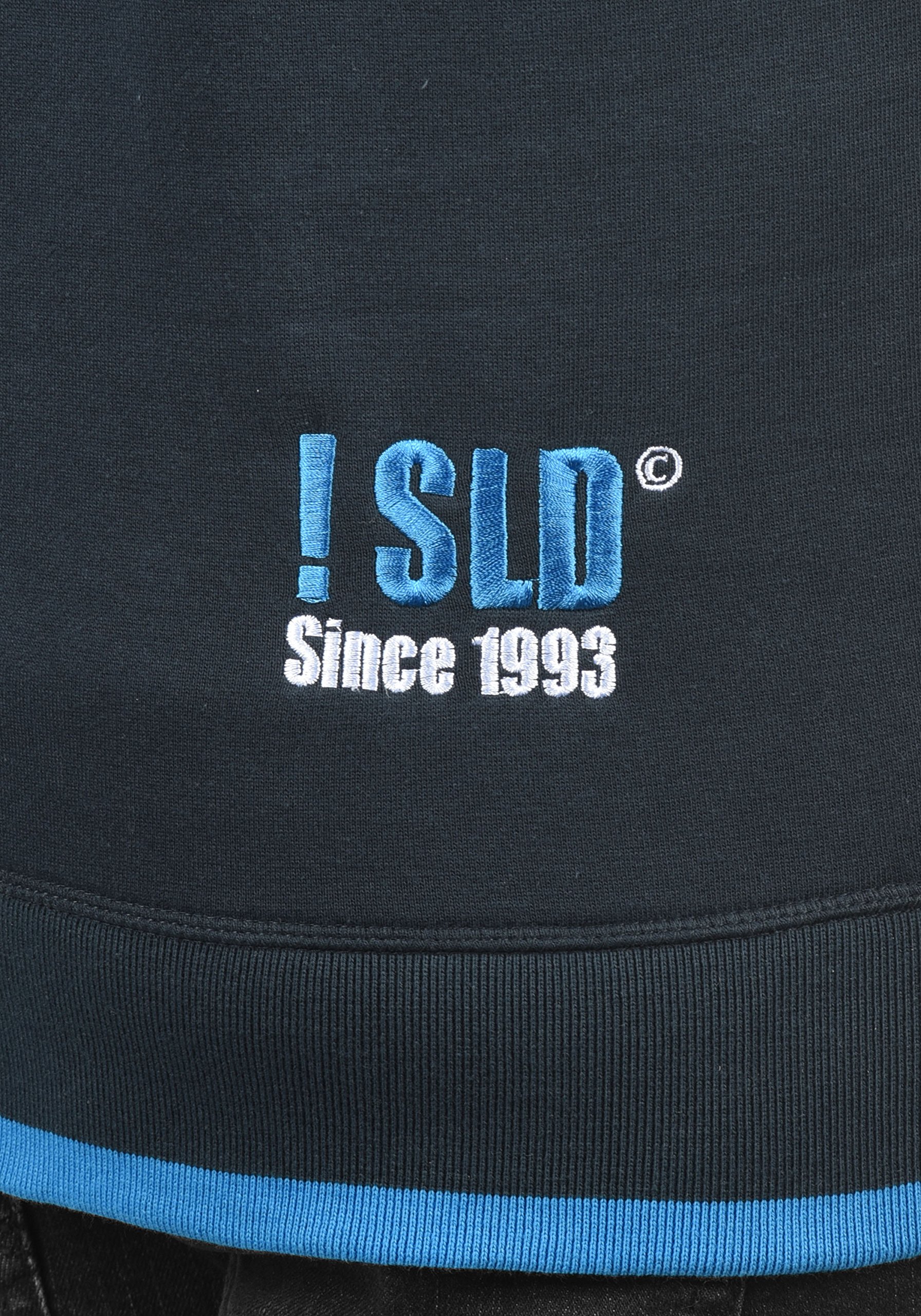 !Solid SDBenjamin Herren Sweatshirt Pullover Sweater