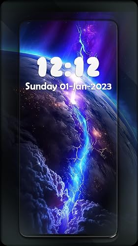 High-Quality Wallpapers PrimeWalls Great CrystalScapes and HDWallPro – vue 5