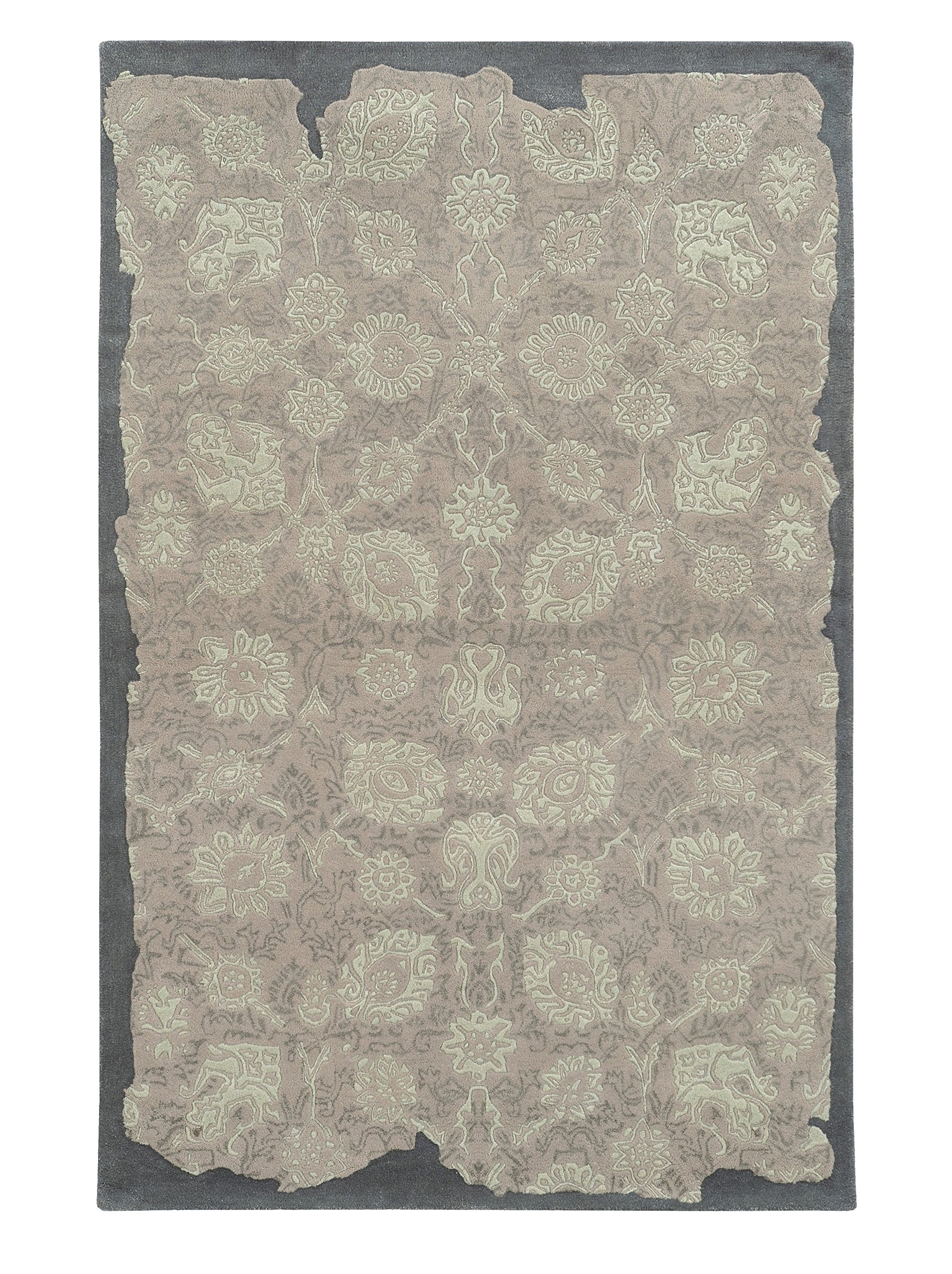 PantoneUniverse Color Influence Area Rug