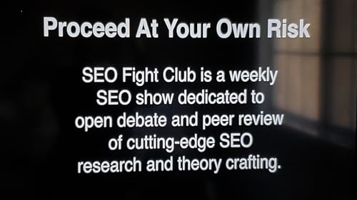 SEO Fight Club TV