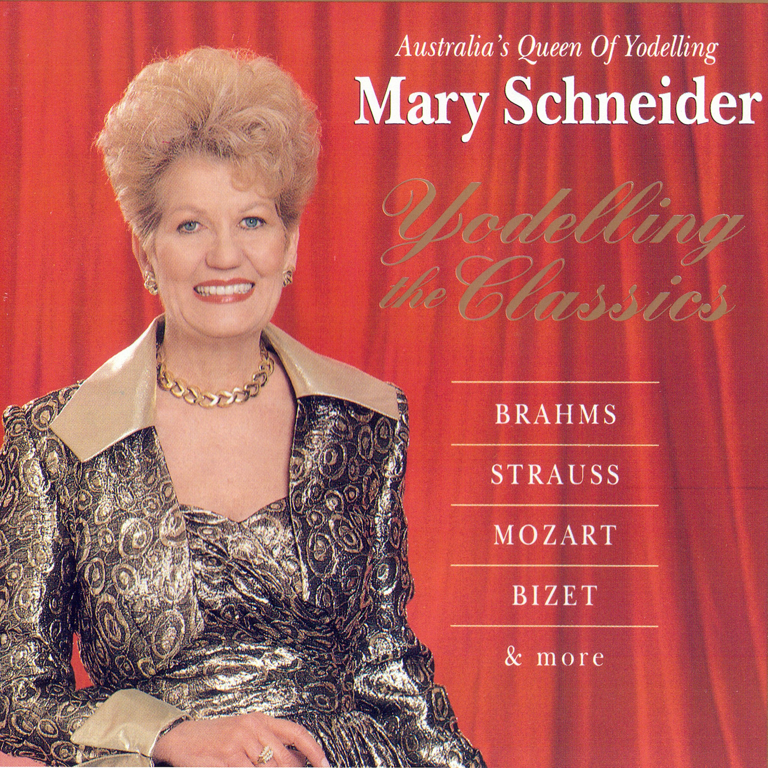 Mary Schneider