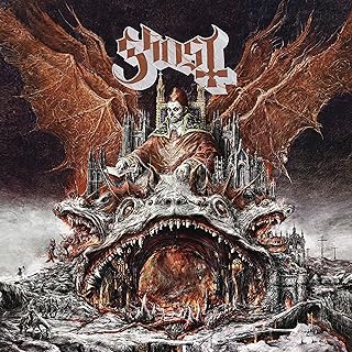 Prequelle (Lp/Clear Smoke 7 Inch)