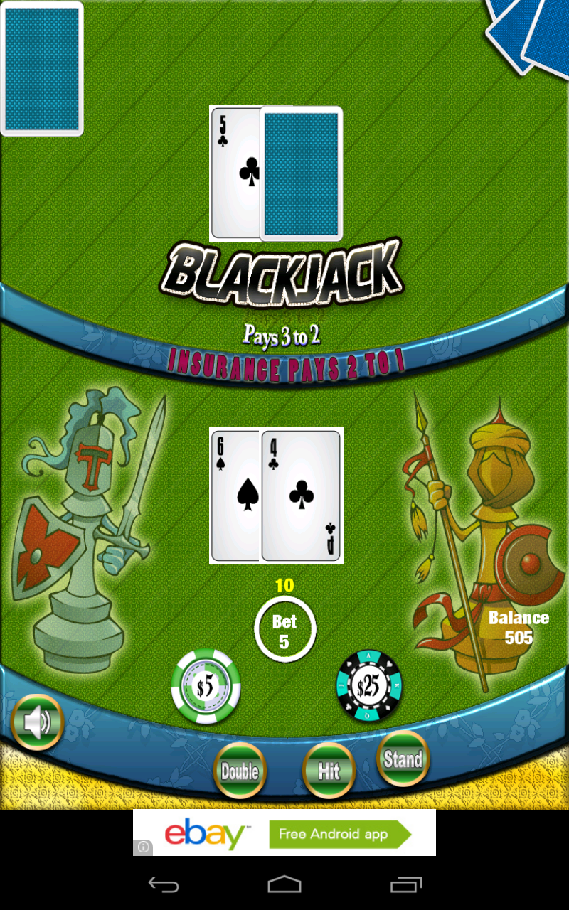 Chess Match Blackjack Fighters Round Free Free Blackjack 21 Game for