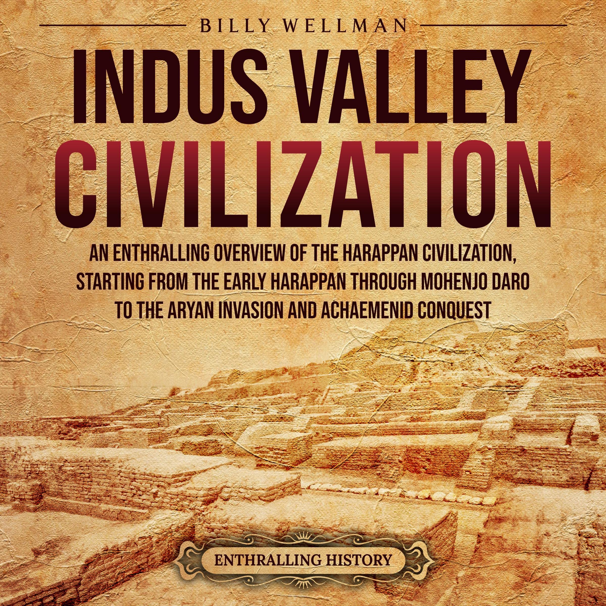 Indus Valley Civilization