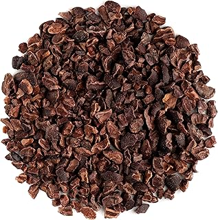 Organic Cacao Nibs Raw Whole - Sweet Chocolate Beans - Dark Cocoa Bean Cacao Nibs Sweet Organic Cocoa Nibs Cacoco Caocao Nib Coco Nibs Cacai Nibs Cacau Nibs Cocao Nibbs Cacow Nibs Cacoa Nips
