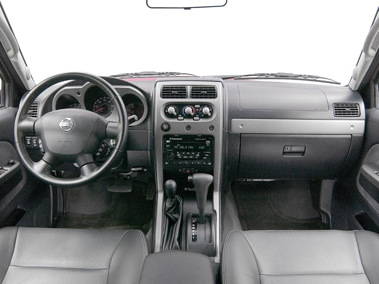 amazon com 2003 nissan xterra se reviews images and specs vehicles 3 5 out of 5 stars26 customer ratings