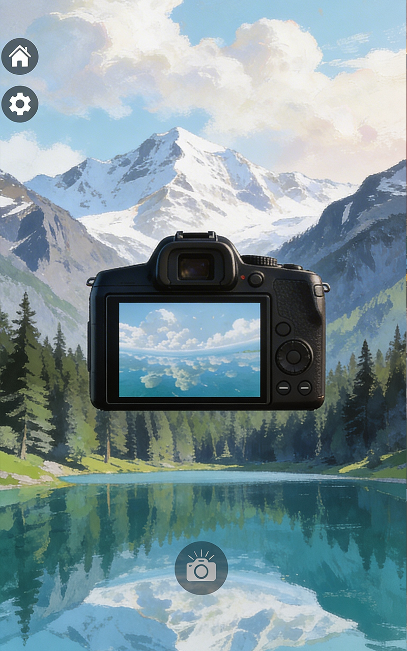 Ref Cameraquest Camera Quest: Snap & Explore - App on the Amazon Appstore