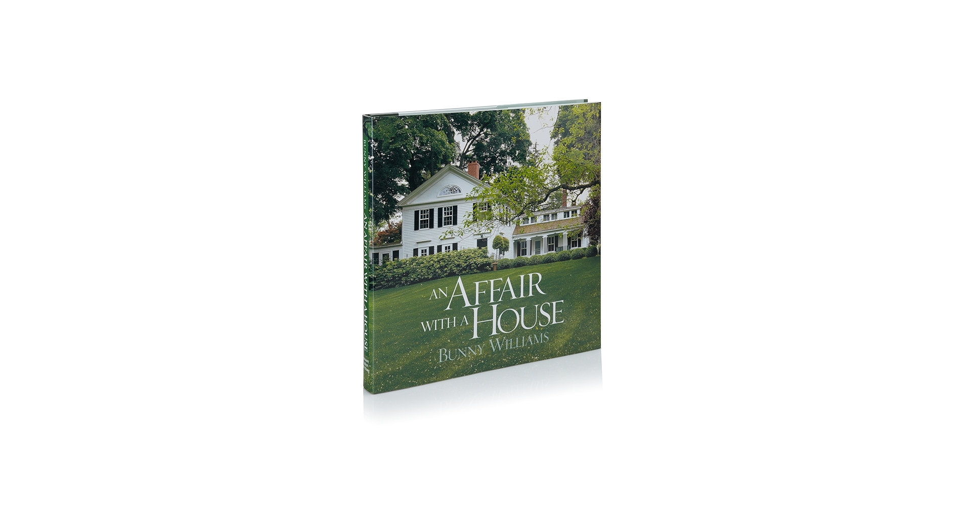 洋書 An Affair with a House Bunny Williams An Affair with a House by Bunny Williams | Goodreads