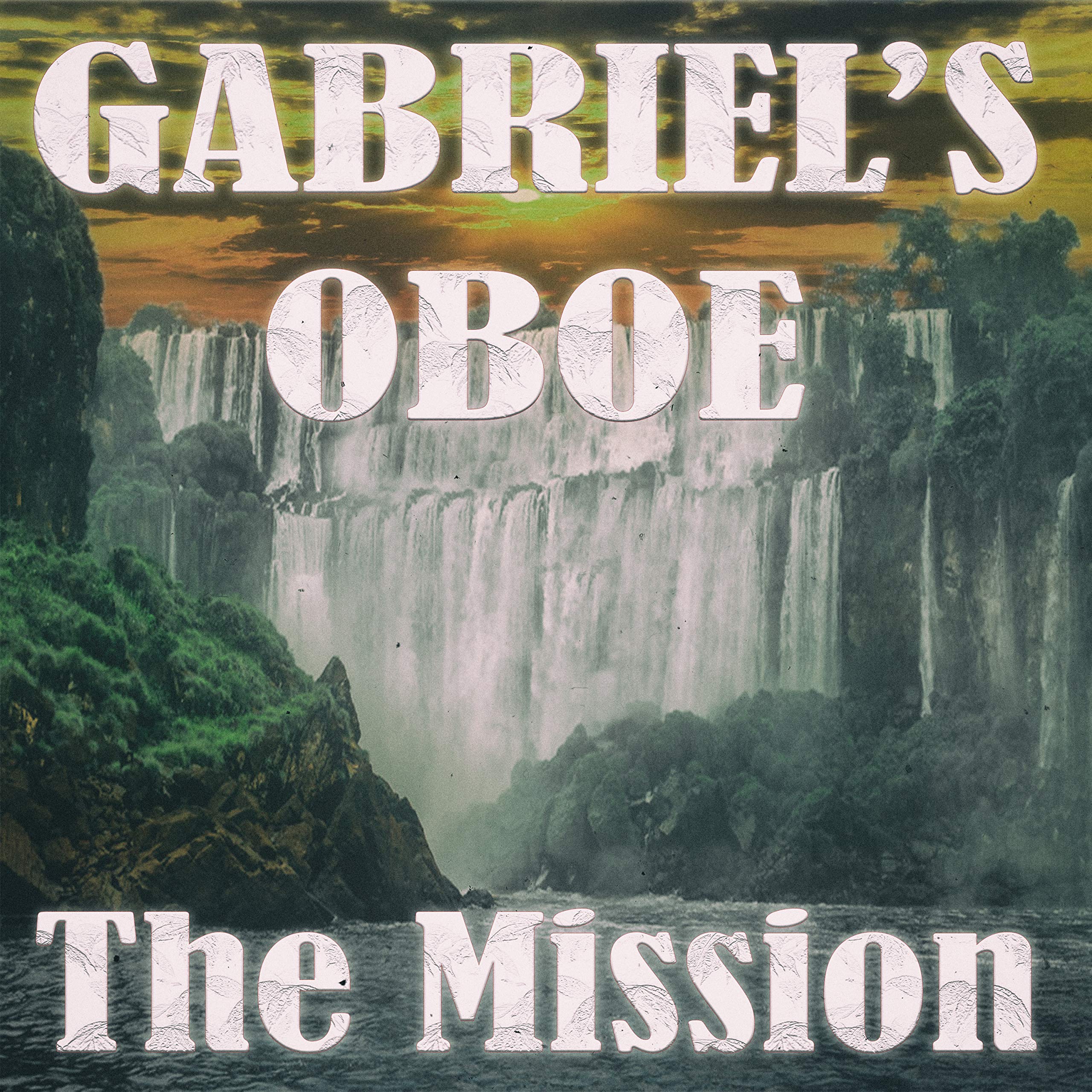 Gabriel's Mission