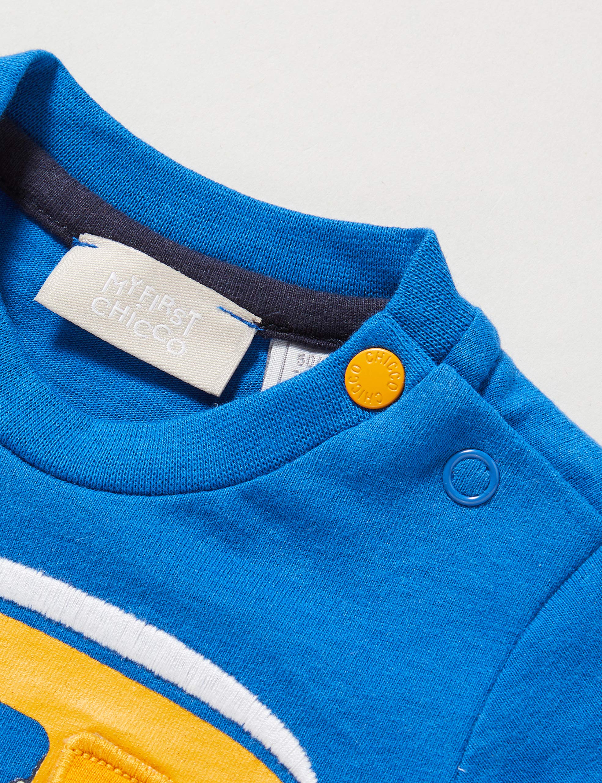 Chicco Koszulka z długim rękawem Chłopcy T-shirt manica lunga