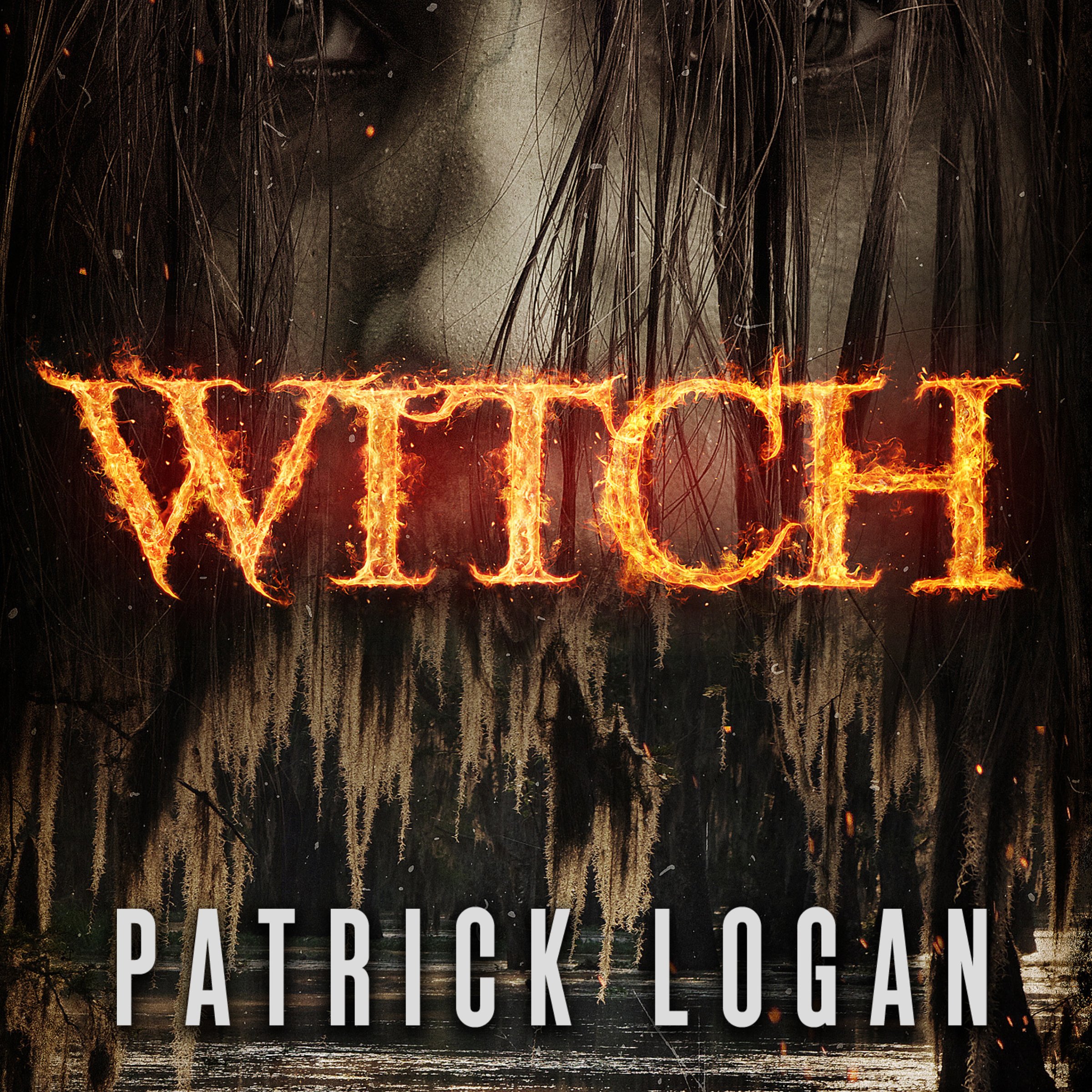 Cover art for Witch: Family Values Trilogy, Book 0