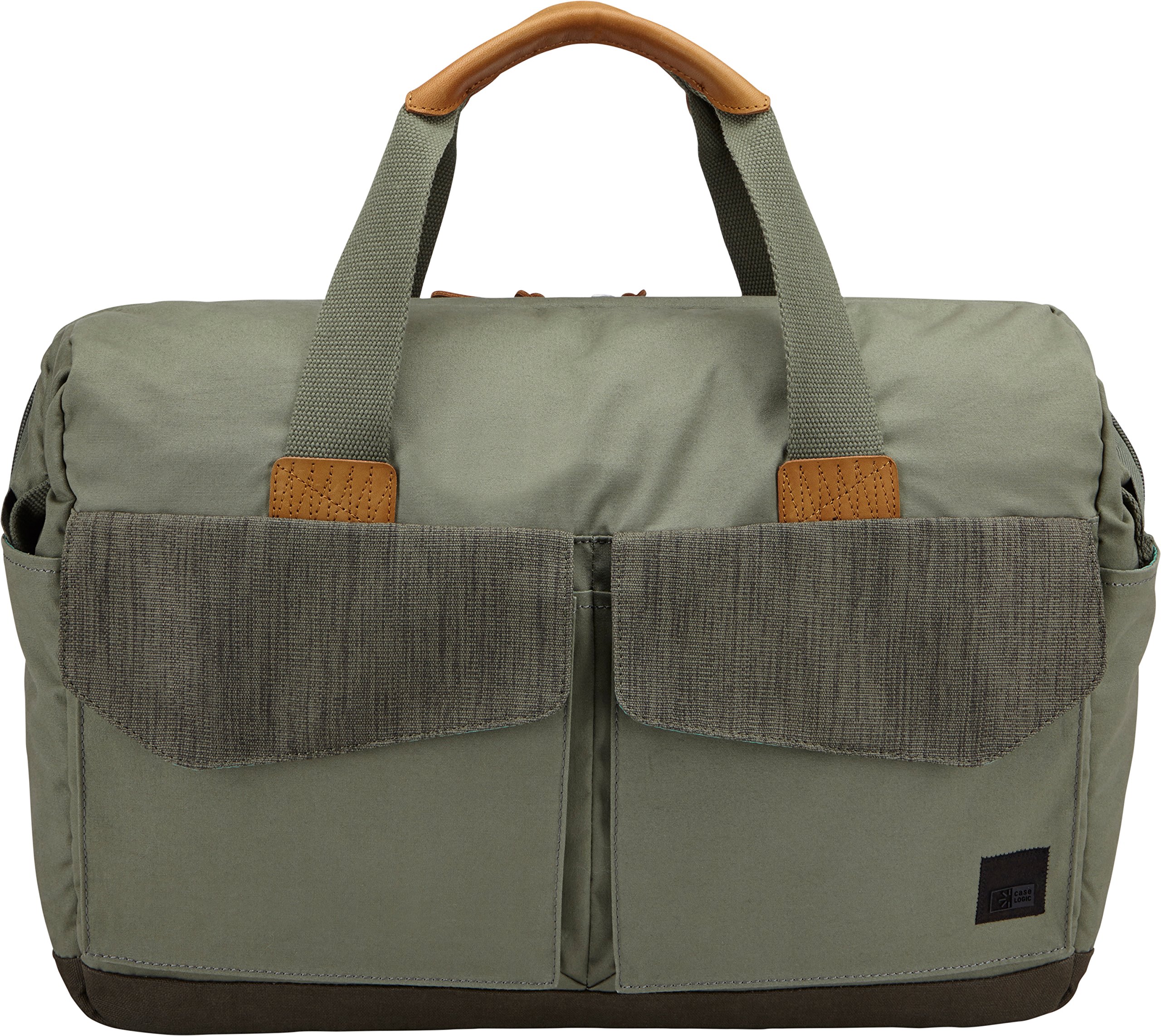 Case Logic LODO Satchel (LODB-115GRE)