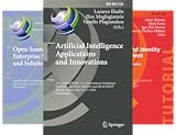 IFIP Advances in Information and Communication Technology (101-150) (50 Book Series)