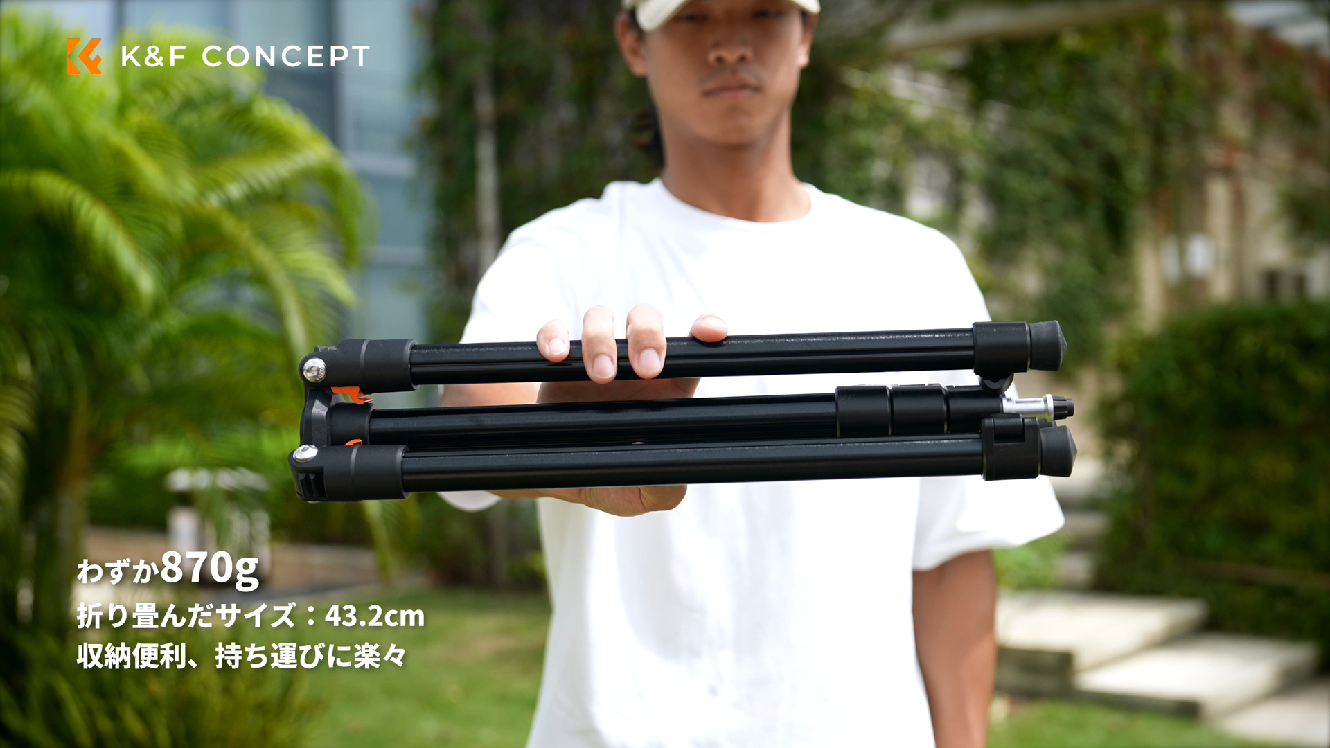 Amazon | K&F CONCEPT 撮影用 ライトスタンド 53~200cm ストロボ