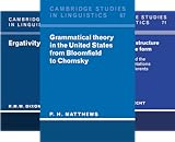  Cambridge Studies in Linguistics (50 Book Series)