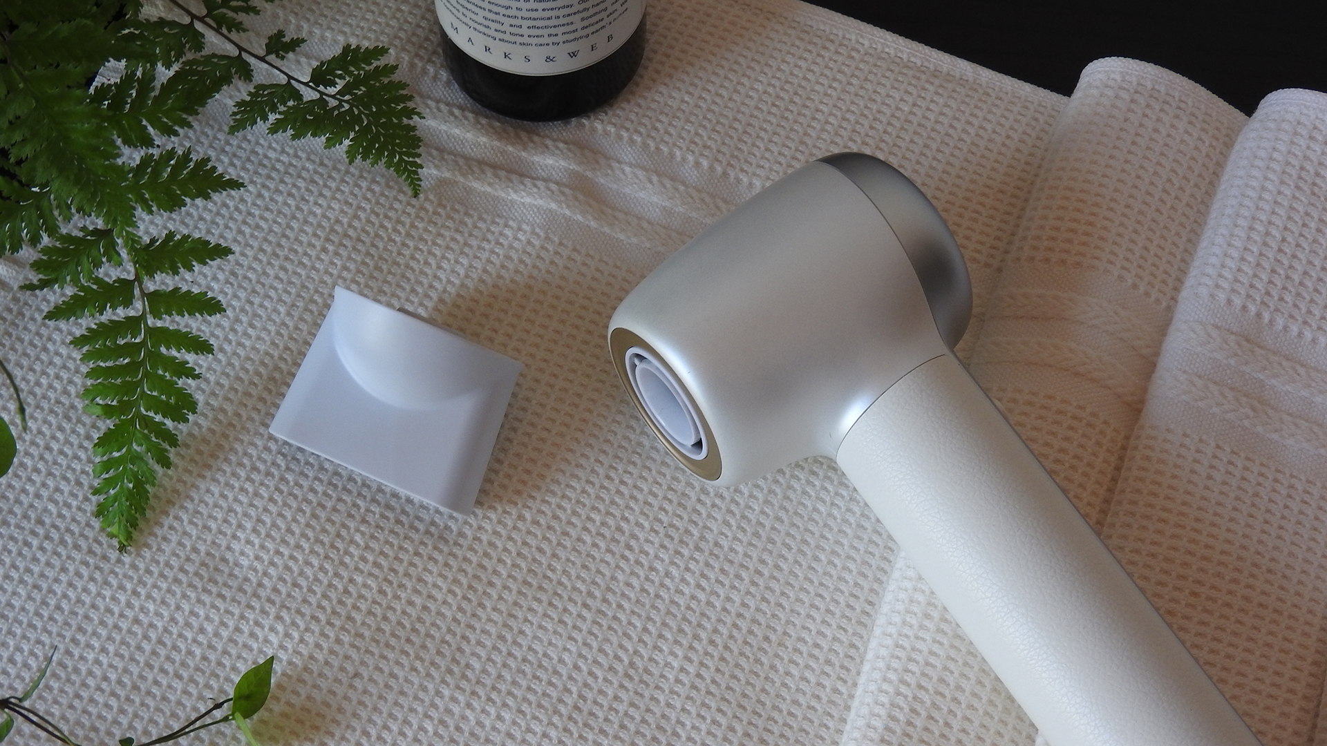 Amazon | M's CORTE（エムズコルテ）国内メーカー直販 コンパクト ヘア