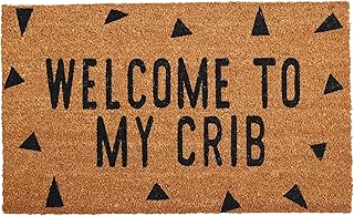 Calloway Mills 103781830 My Crib Doormat