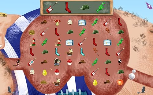 La petite sorcière à l'école Lite – vue 4