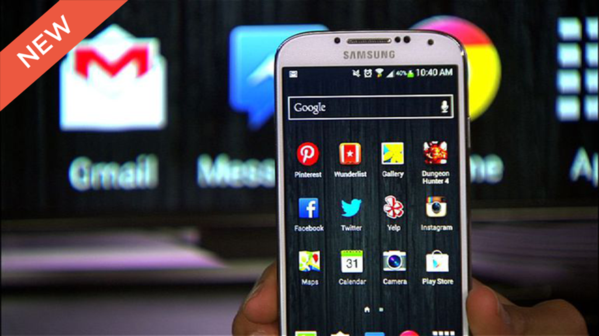 Screen Connect Android Screen Mirroring - Display and Connect Phone to TV - Mirror Screen ...