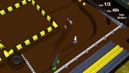 Radio Control Challenge