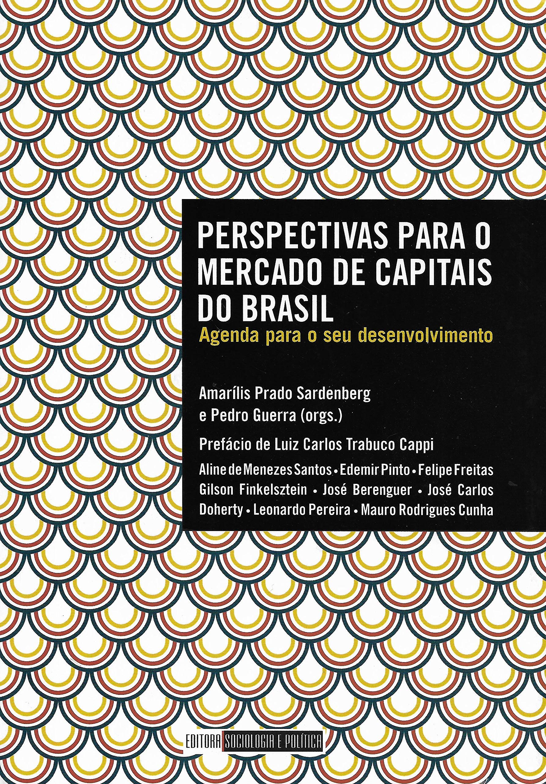 perspectivas para o mercado de capitais no brasil ag