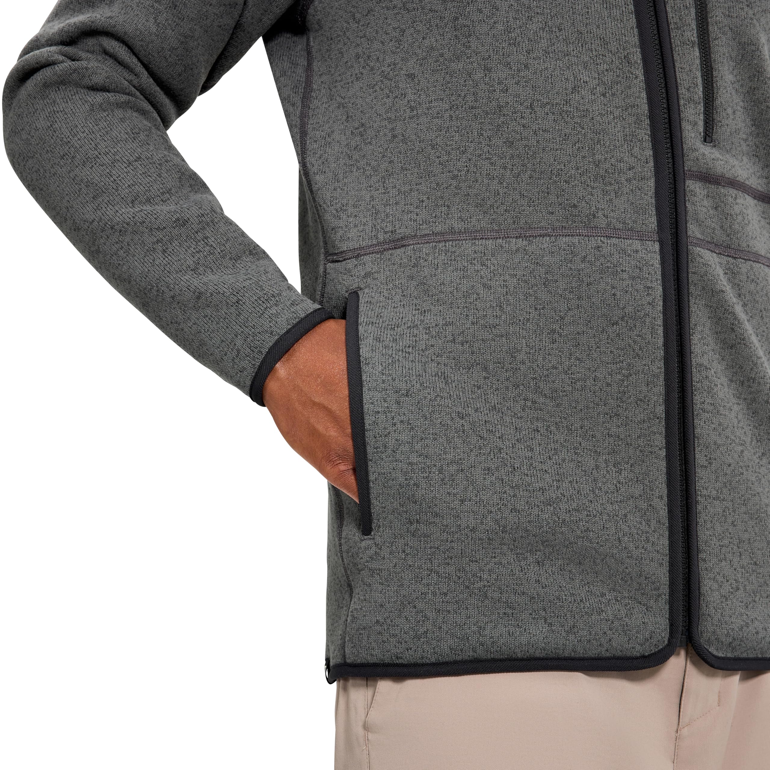 Berghaus Asterby Insulated Jacket Hombre (Pack de 1)