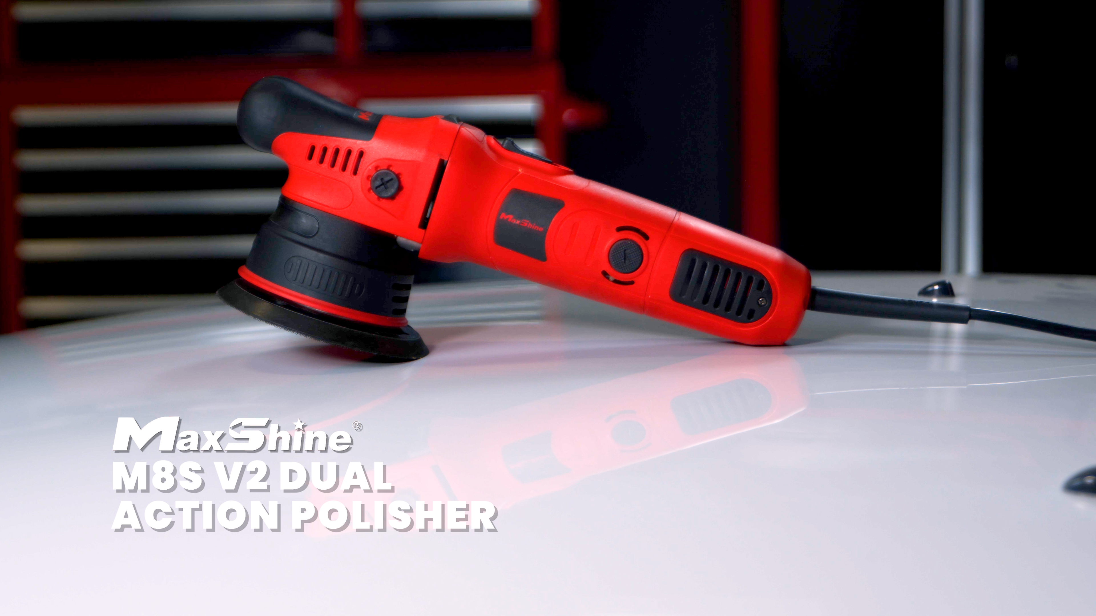 imimnm様 モイスチャライザー２＆ ナリッシュメント２ Amazon.com: Maxshine M8S V2 Dual Action Polisher – 8mm Throw