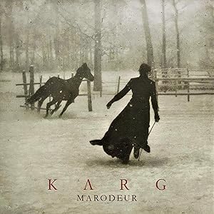Marodeur (2LP Gatefold)