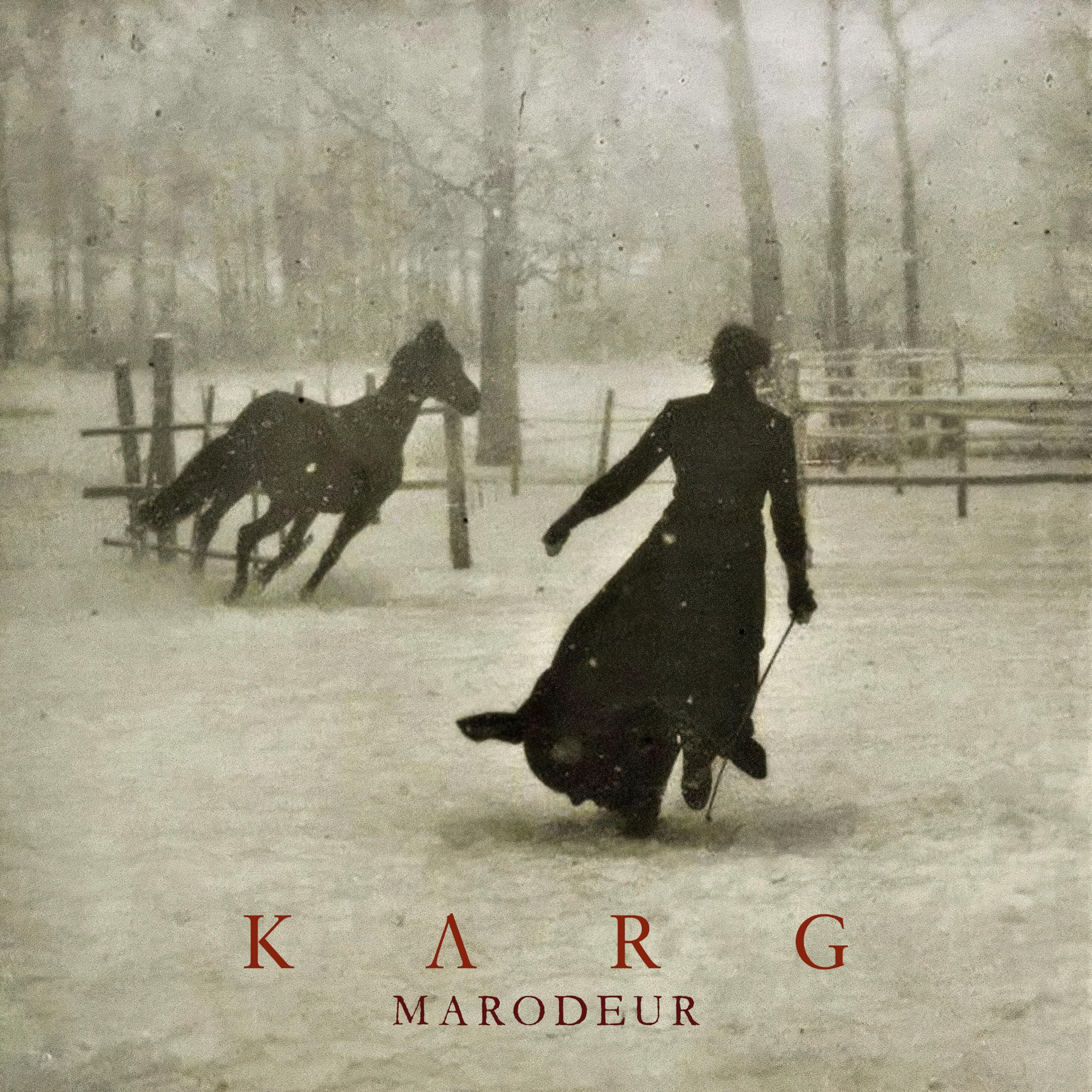 Marodeur (Ltd.Digi)