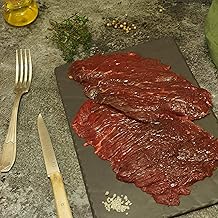 SELECTIV exceptional meats | Angus beef Great Britain: 6 pork flaps 6x180g - 1080g | Ultra-Fresh