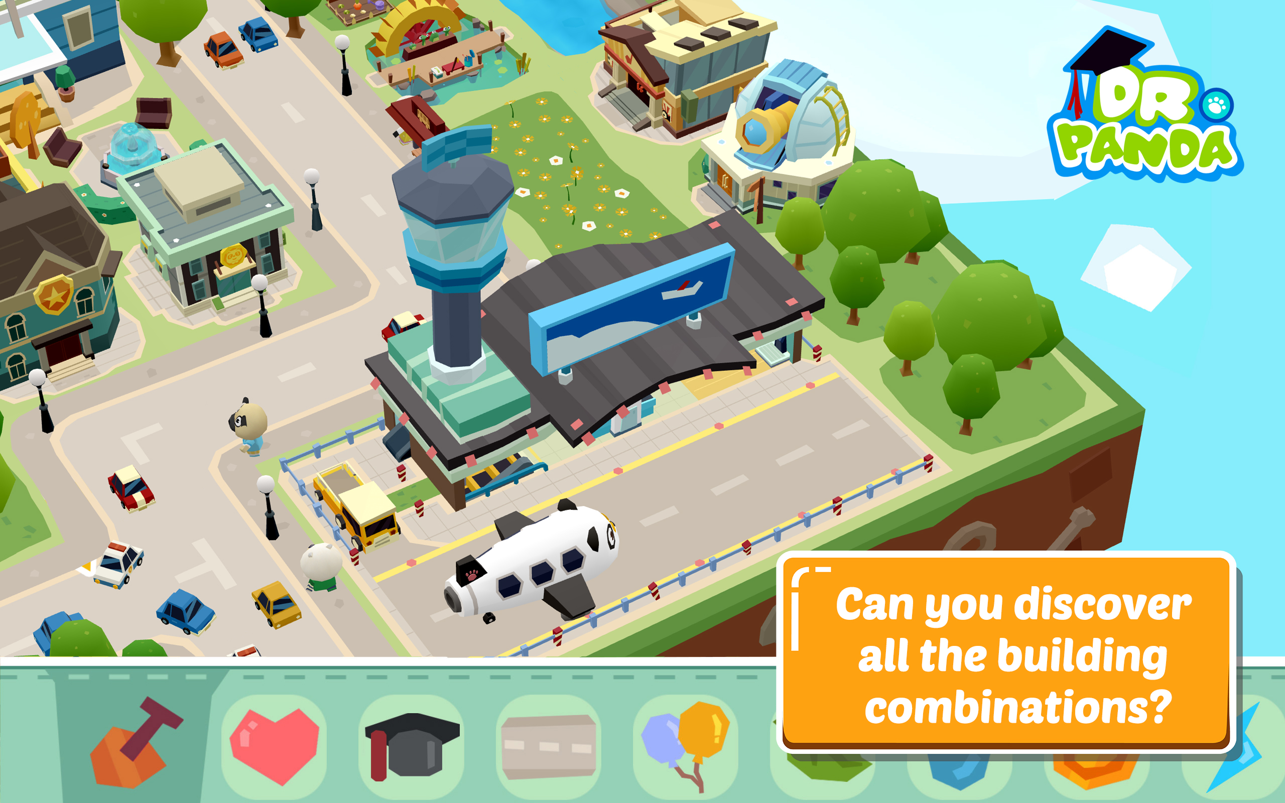 Hoopa City 2 App on Amazon Appstore