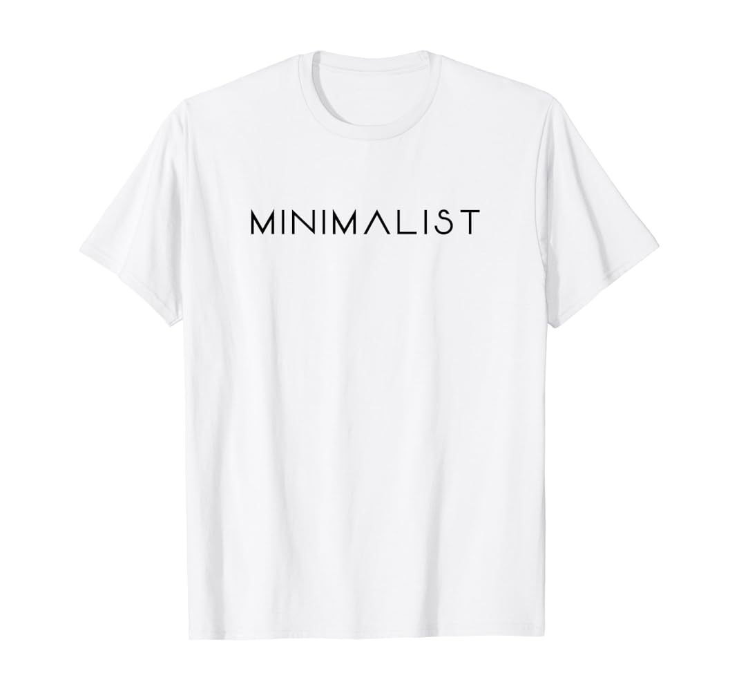 Минимал минимум. Минимал минимум