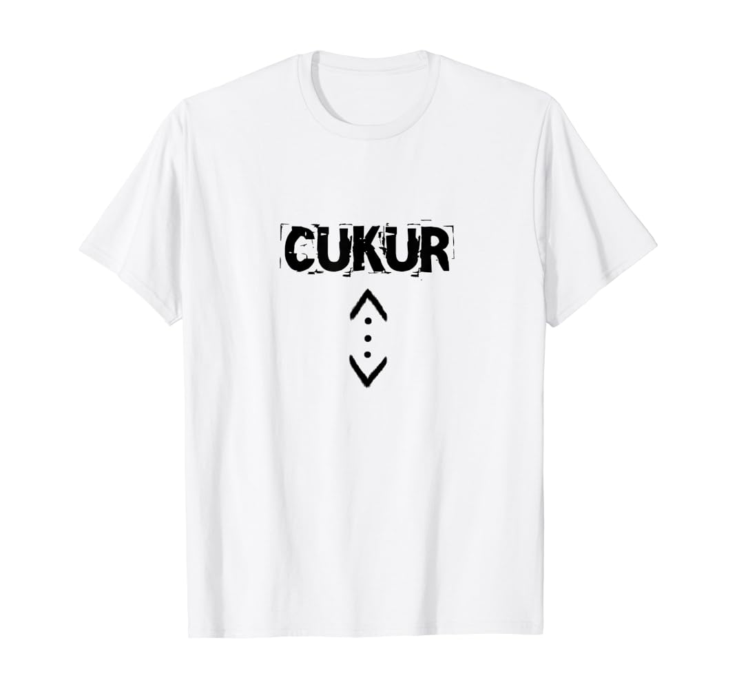 Cukur t shirt amazon Clearance