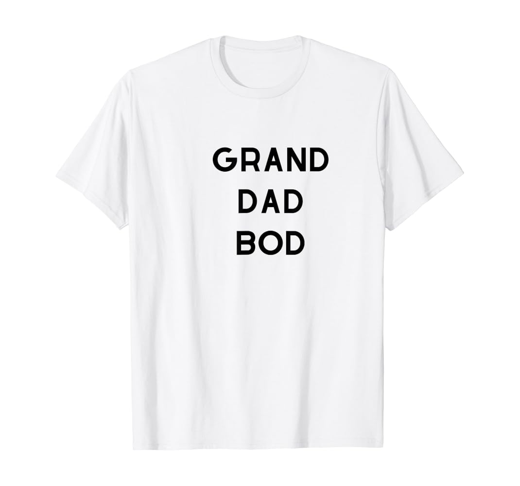 Dad bod shirt amazon Clearance