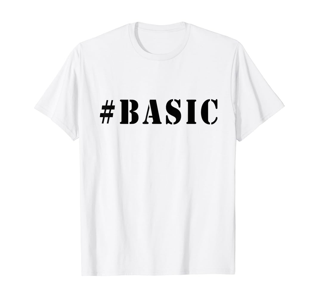 Basic edition shirts amazon Clearance