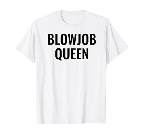t shirt queen