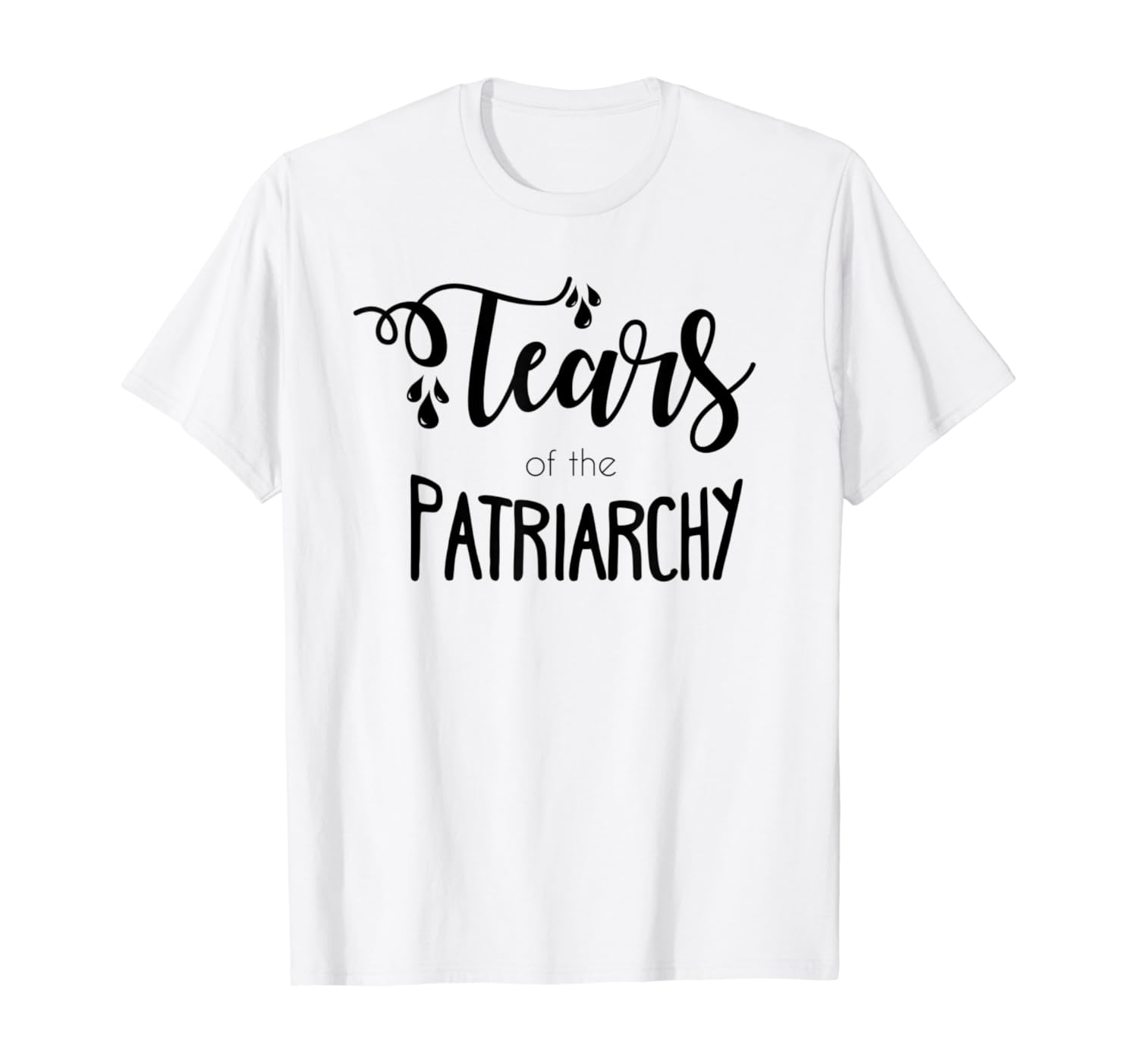Funny feminist t shirts Clearance