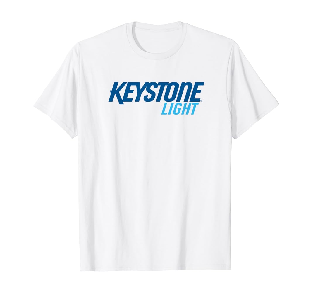 Keystone light shirt Clearance