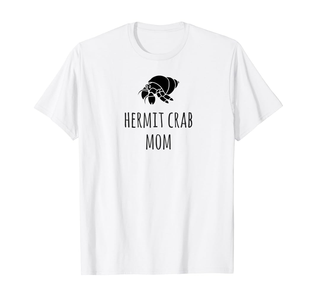 Hermit crab shirt Clearance