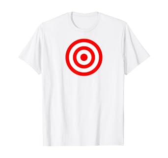 target white t shirt