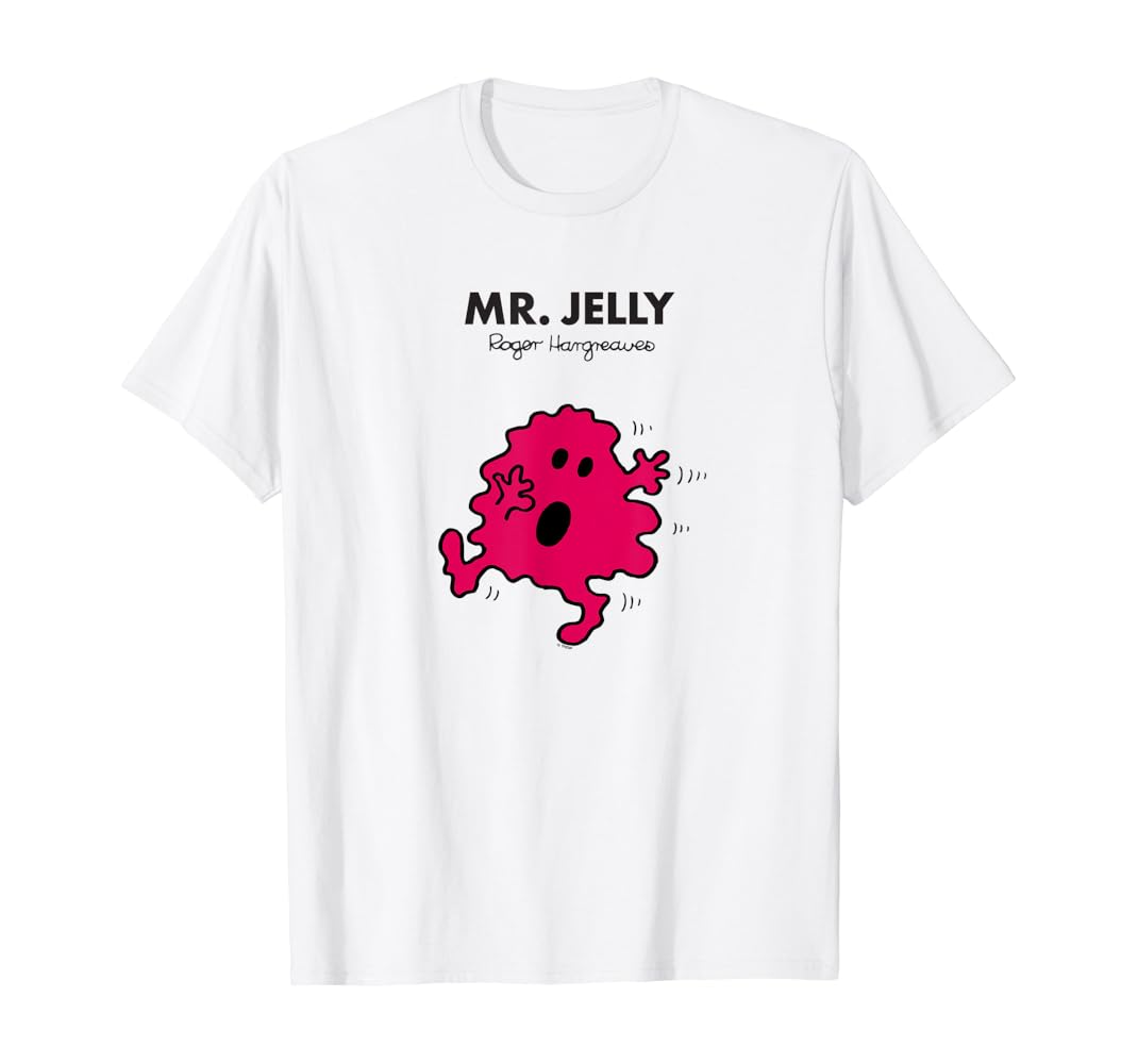 Jelly shirt amazon Clearance