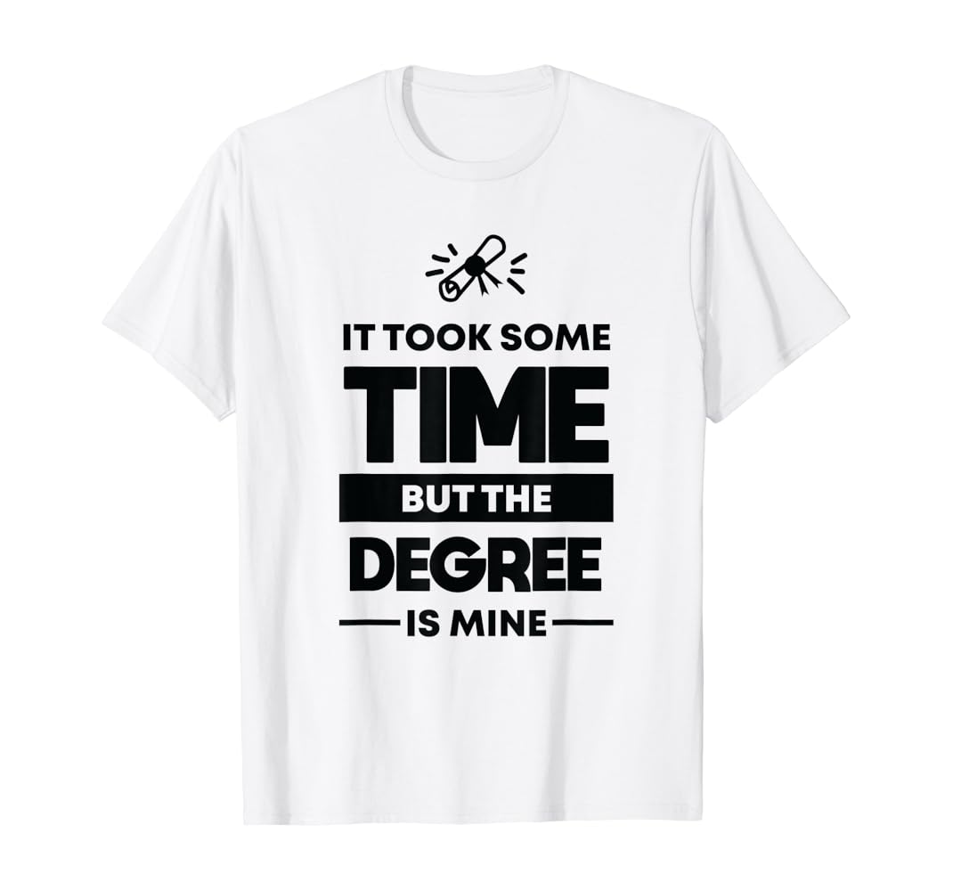 College grad shirts Clearance