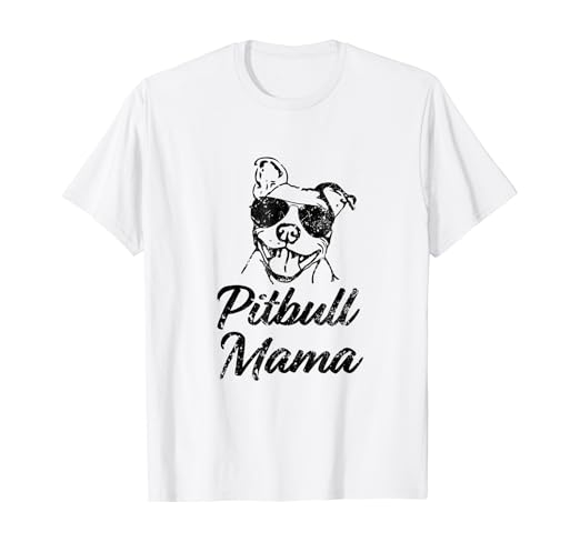 pitbull mom jacket