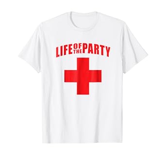Lifeguard shirt Clearance