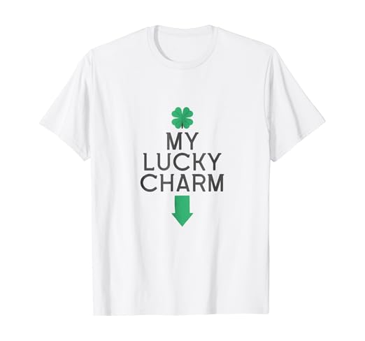 lucky charm clothing line